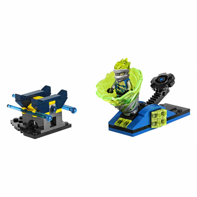 LEGO Ninjago - Spinjitzu Slam – Jay - 70682