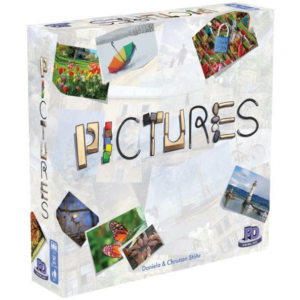 Pegasus Spiele Familienspiel Pictures