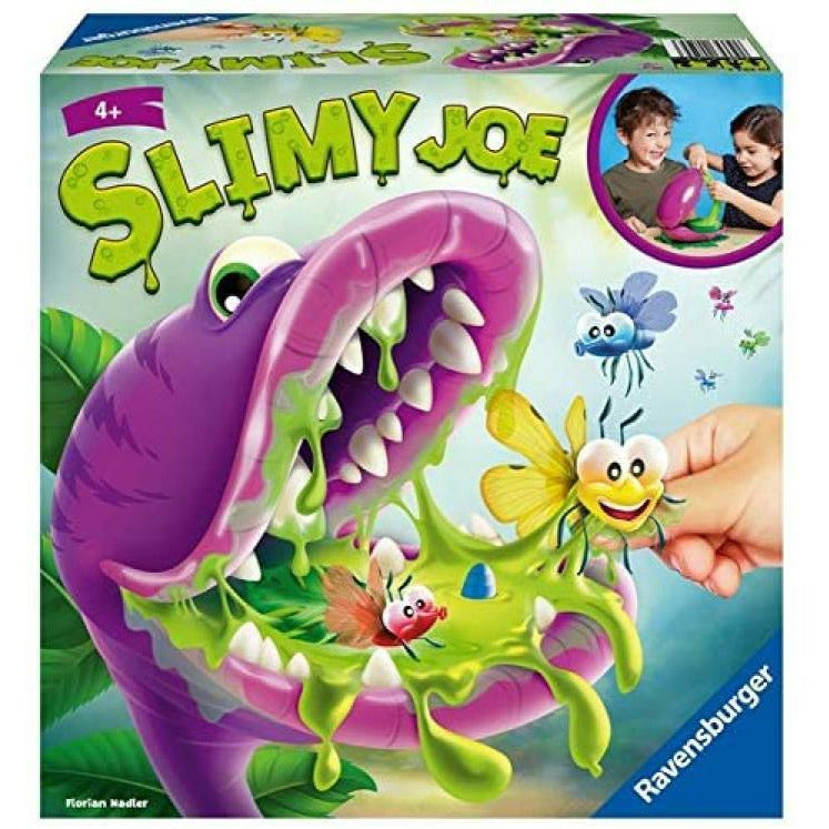Ravensburger Kinderspiel Slimy Joe