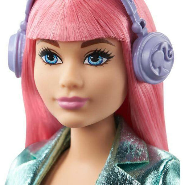 Barbie Puppe Princess Adventure Daisy