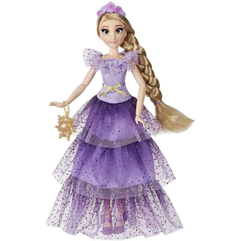 Disney Princess Style Series Raiponce
