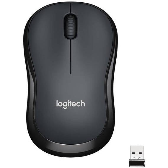 Logitech M220 Silent Maus