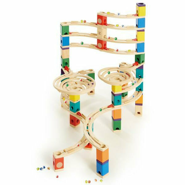 Hape Quadrilla The Cyclone