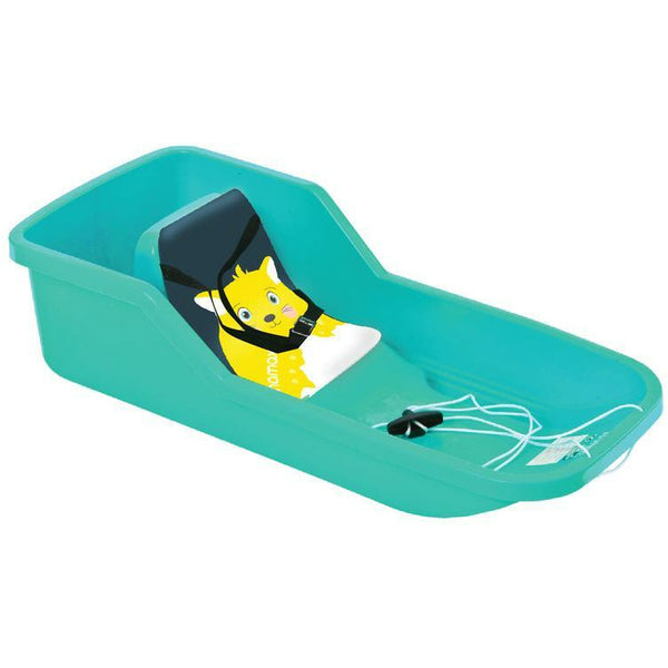 Hamax Baby Bob türkis