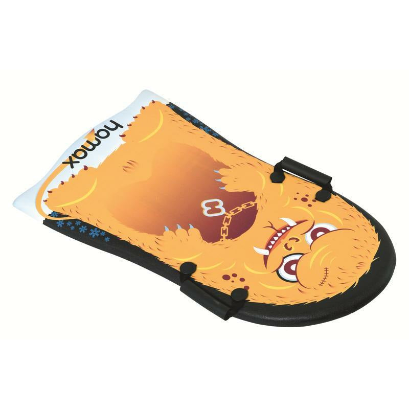 Hamax Mini Surfer 90cm Gelb