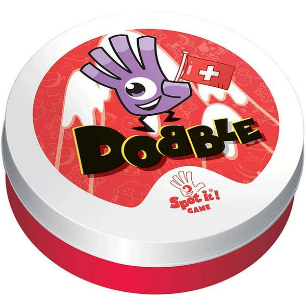 DOBBLE SWISS