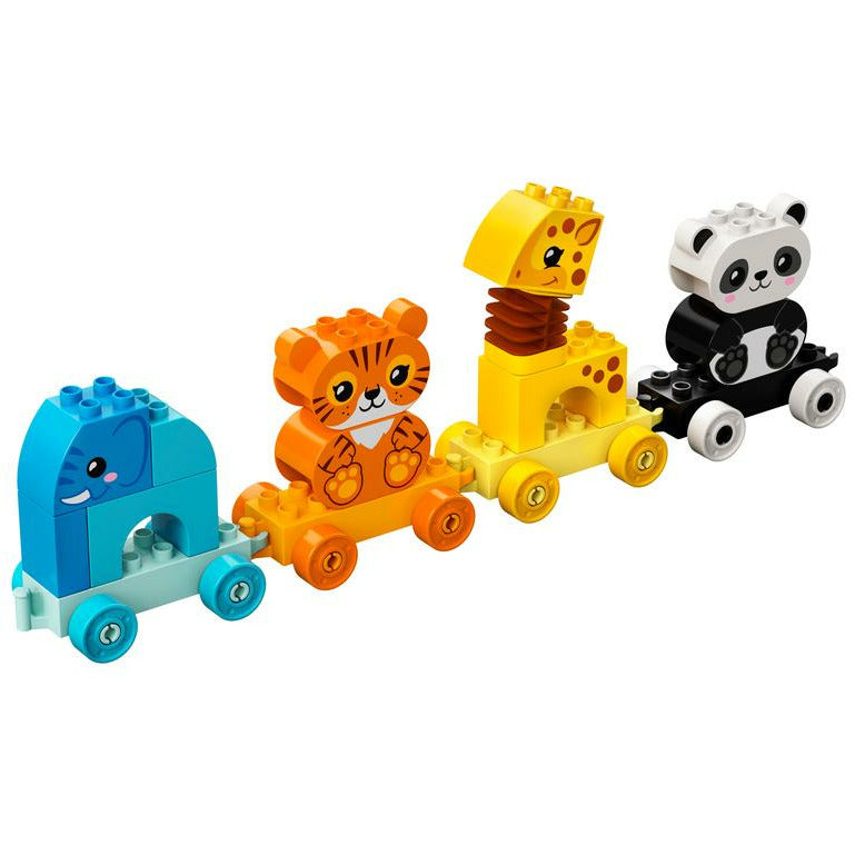 LEGO DUPLO Mein erster Tierzug 10955