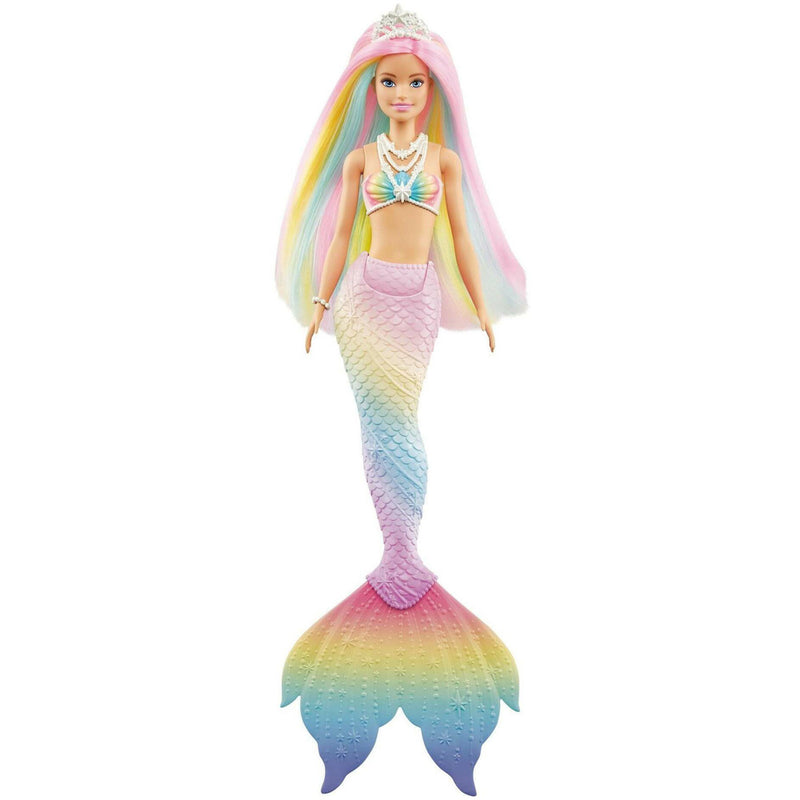 Barbie Dreamtopia Regenbogenzauber
