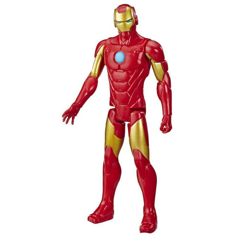 Titan Hero Iron-Man