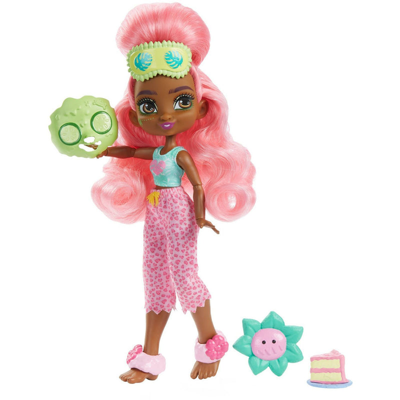 Cave Club Slumber Party Pass Fernessa Doll