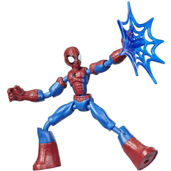 Spider Man