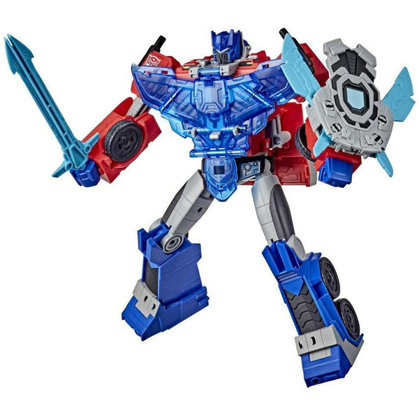 Transformers Bumblebee Cyberverse Adv.