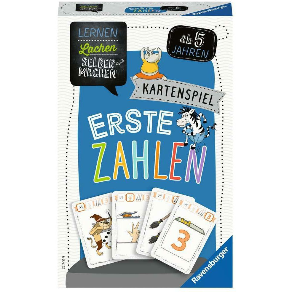 Ravensburger Erste Zahlen