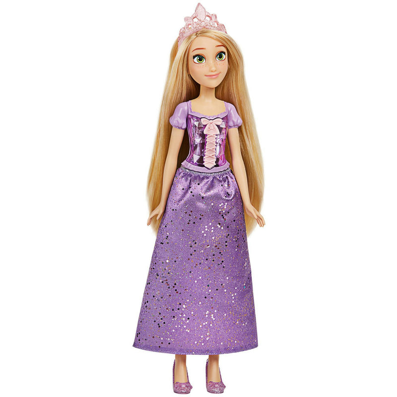 Disney Prinzessin Schimmerglanz Rapunzel