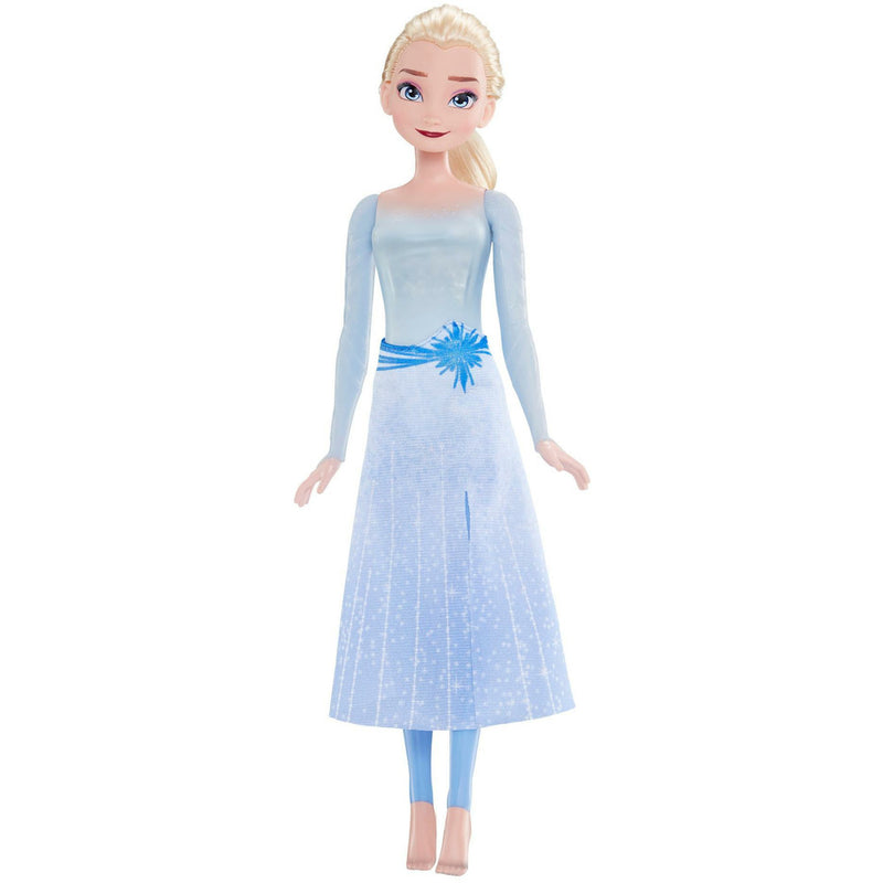 Disney Die Eiskönigin Elsa Wassermagie
