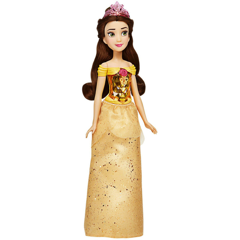 Disney Prinzessin Schimmerglanz Belle