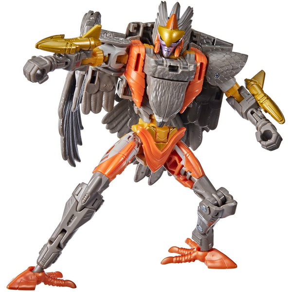 Transformers GEN WFC K Deluxe
