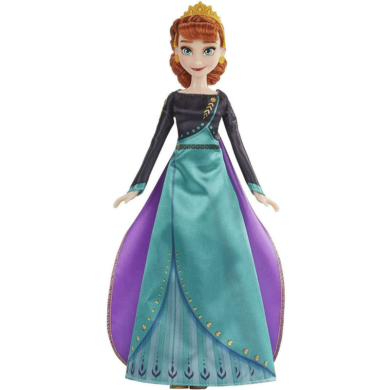 Disney Die Eiskönigin Königin Anna