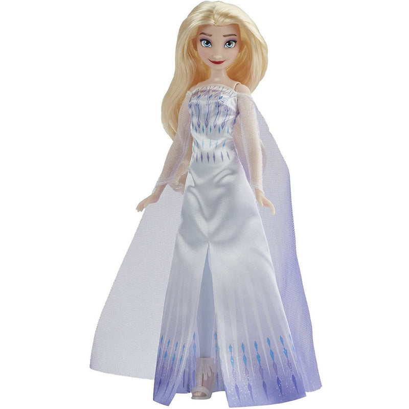 Disney Die Eiskönigin Königin Elsa