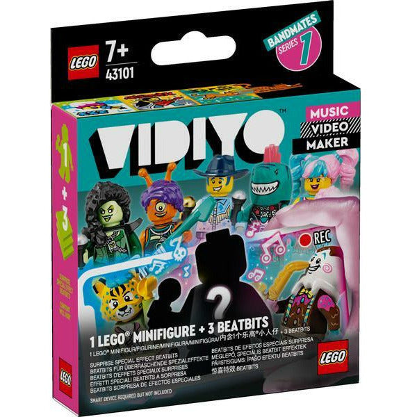 LEGO VIDIYO Bandmates 43101