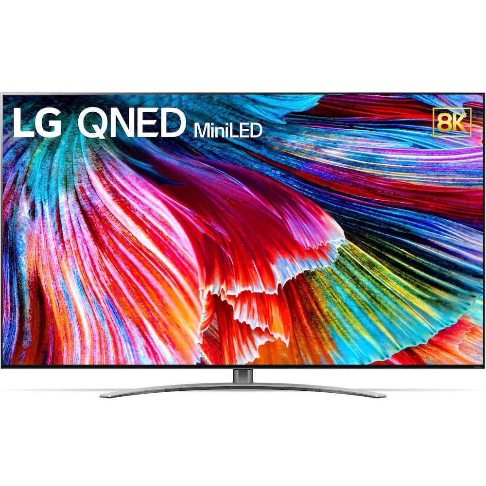 LG 65QNED999PB