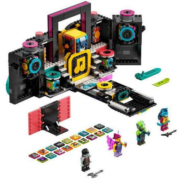 LEGO VIDIYO Boombox 43115