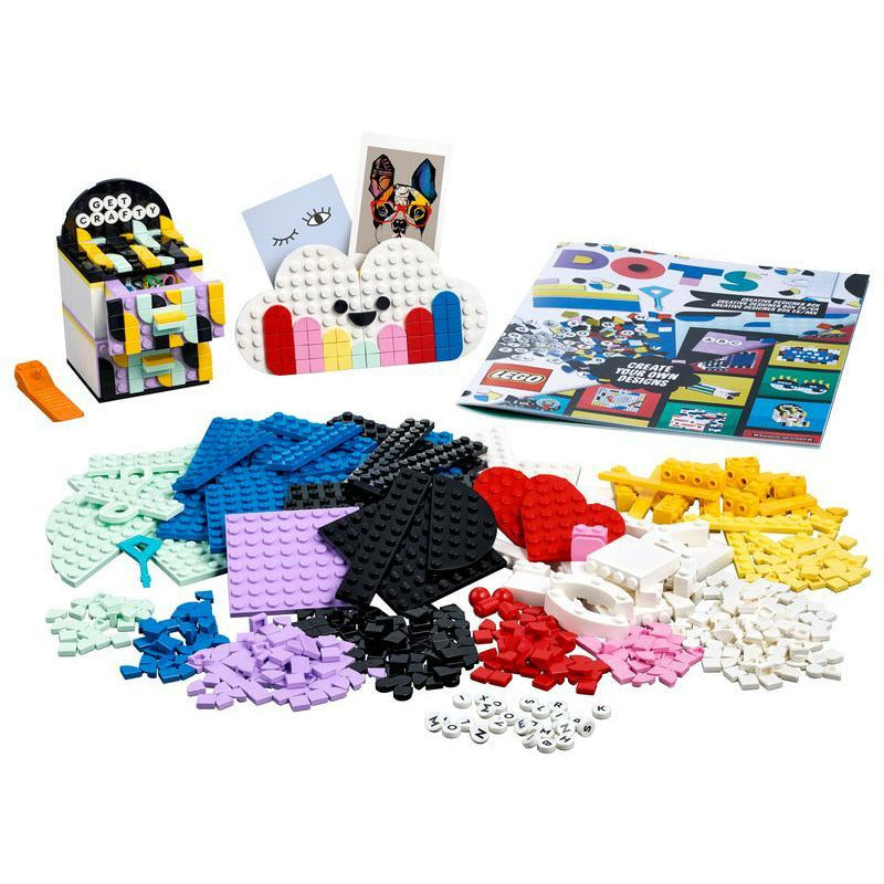 Ensemble de design ultime LEGO DOTS 41938