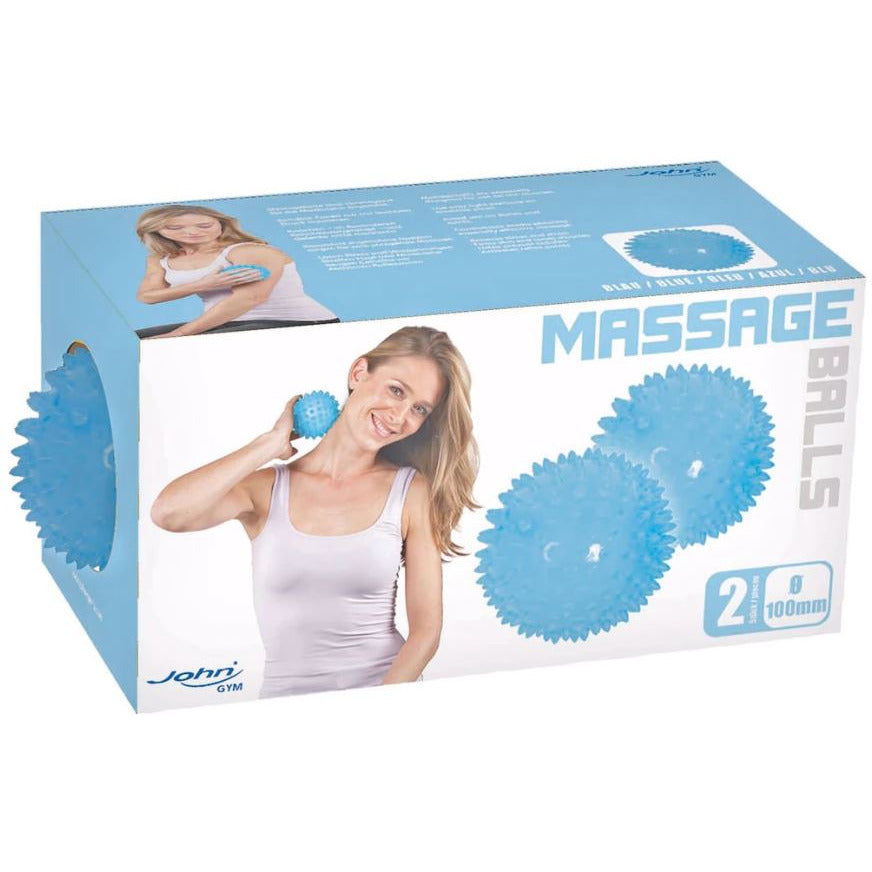 John Massageball 2er Set