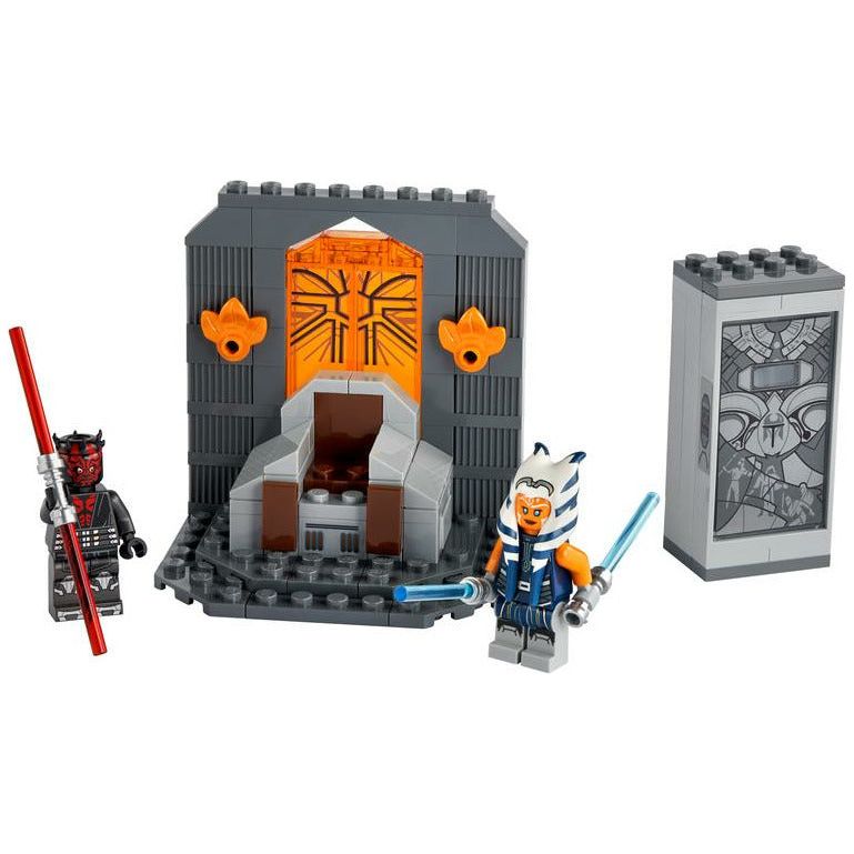 LEGO Star Wars Duel sur Mandalore 75310