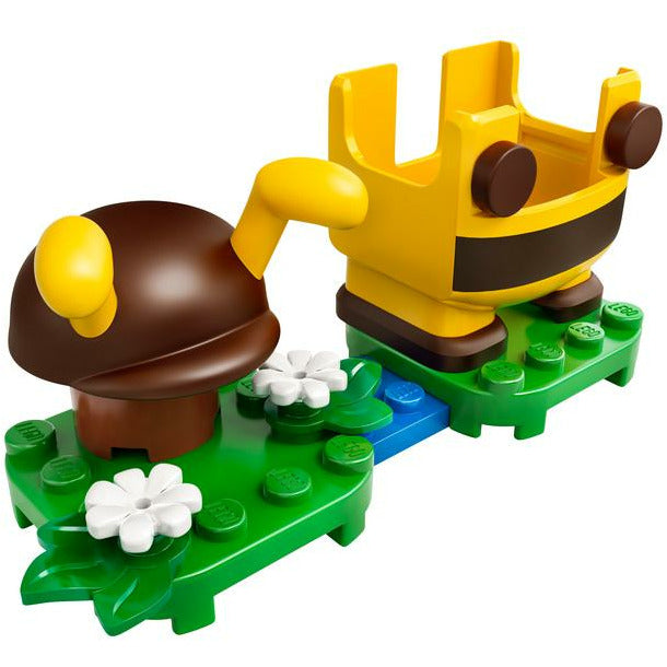 LEGO Super Mario Bees Mario Suit 71393