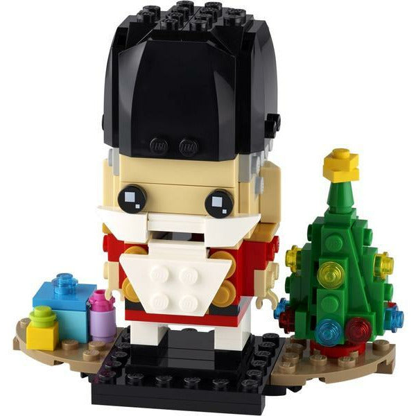LEGO Brickheadz Casse-Noisette 40425