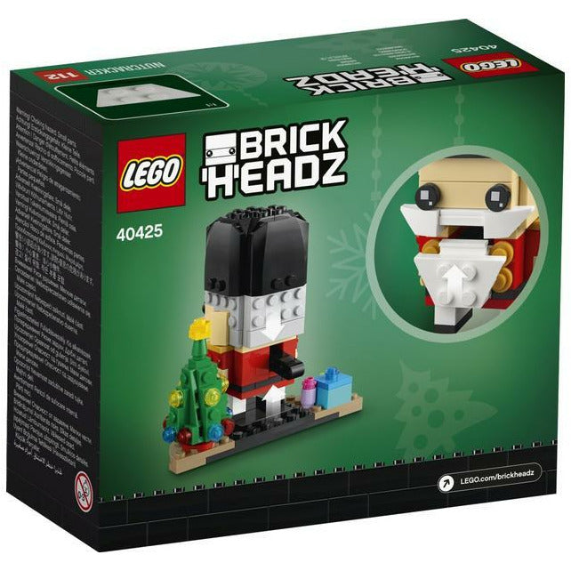 LEGO Brickheadz Casse-Noisette 40425