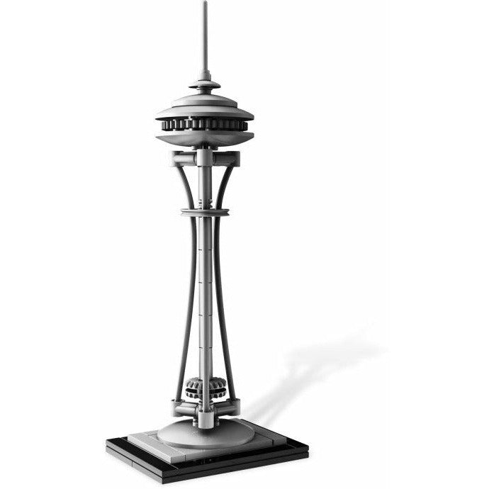 LEGO Architecture Seattle Space Needle 21003