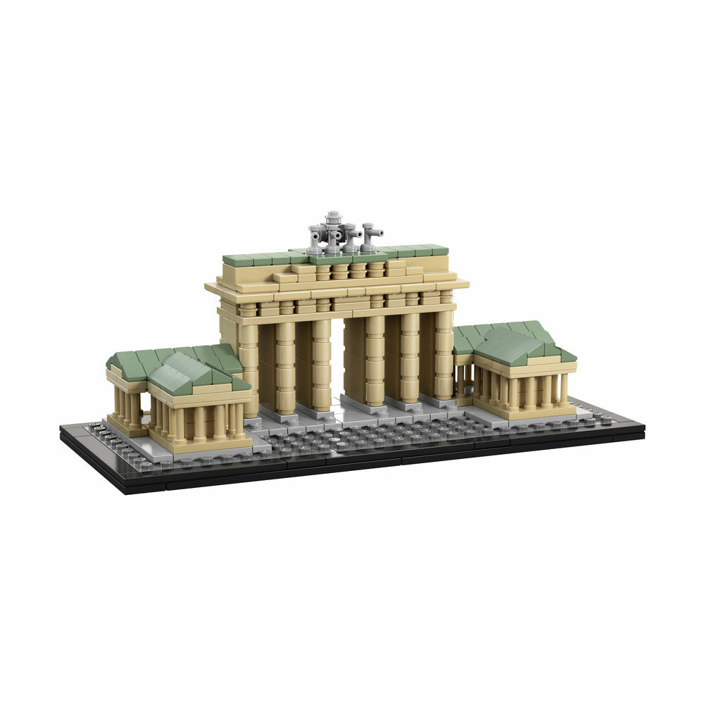 LEGO Architecture Brandenburger Tor 21011