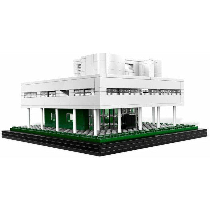 LEGO Architecture Villa Savoye 21014