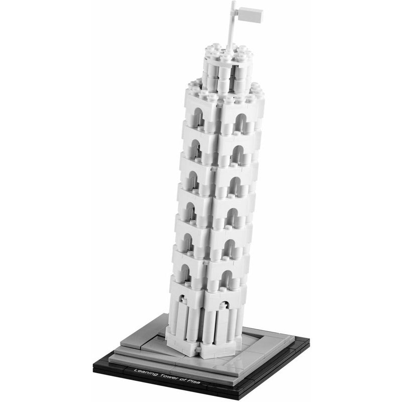 LEGO Architecture Der schiefe Turm von Pisa 21015