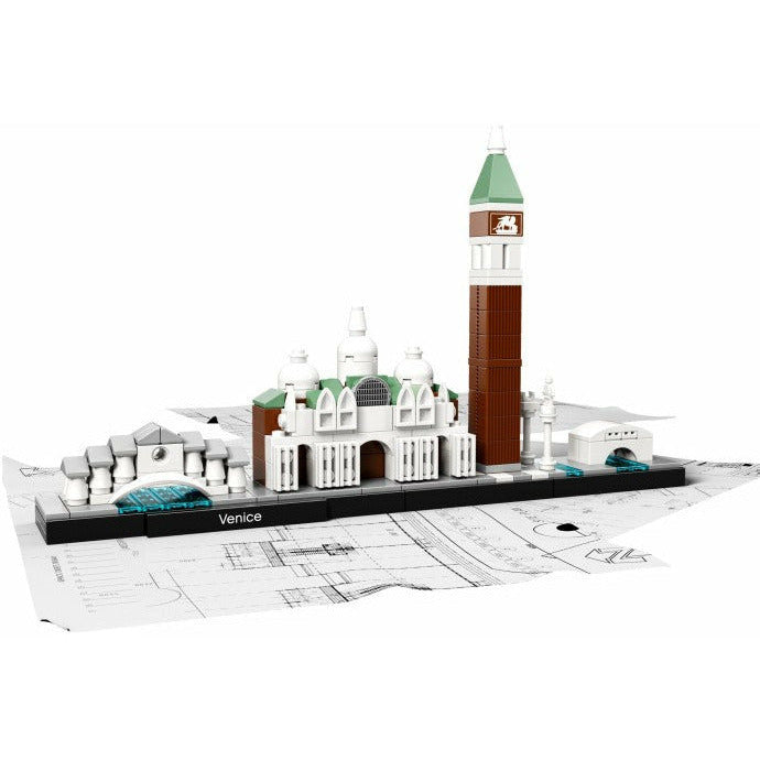 LEGO Architecture Venedig 21026