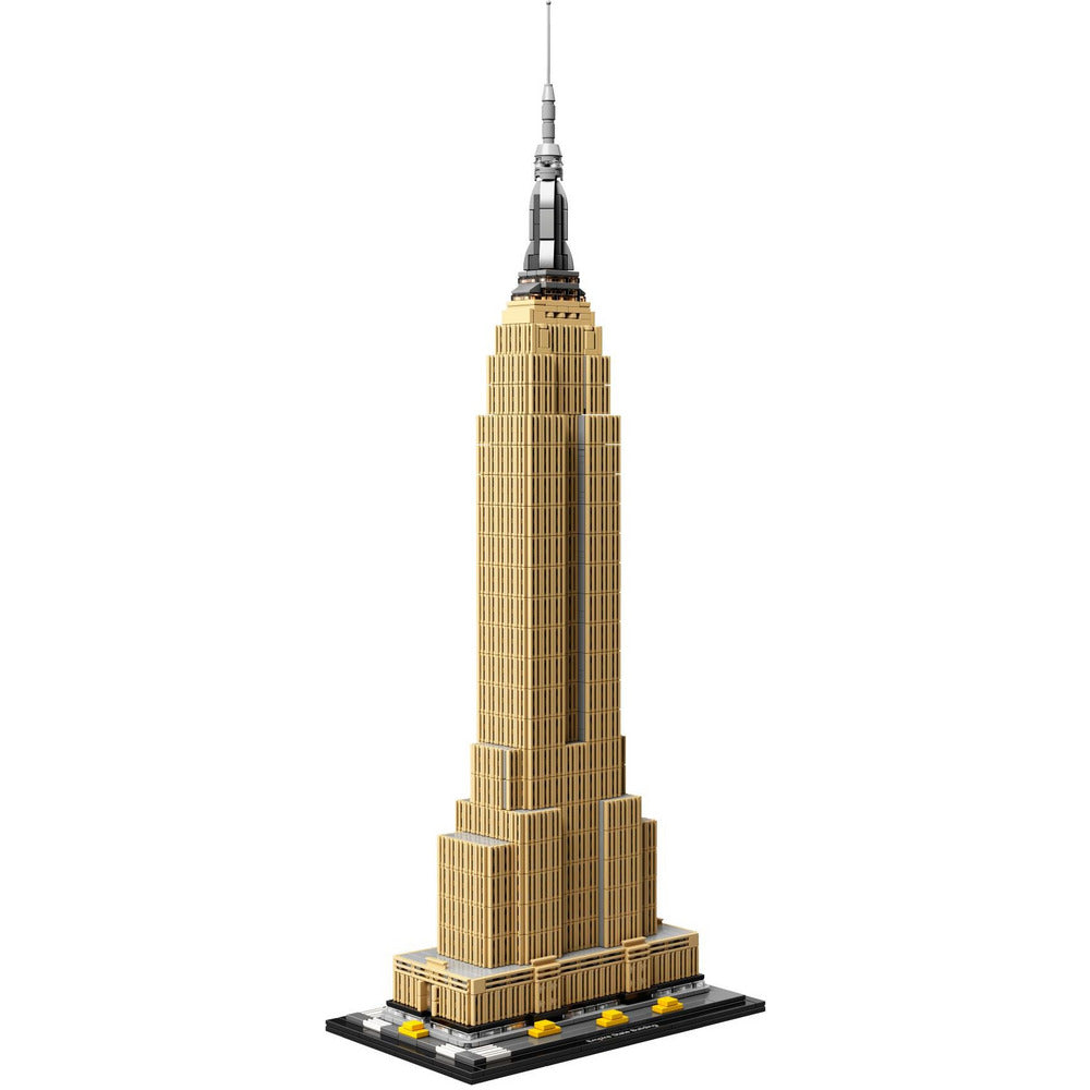 LEGO Architecture Empire State Building 21046