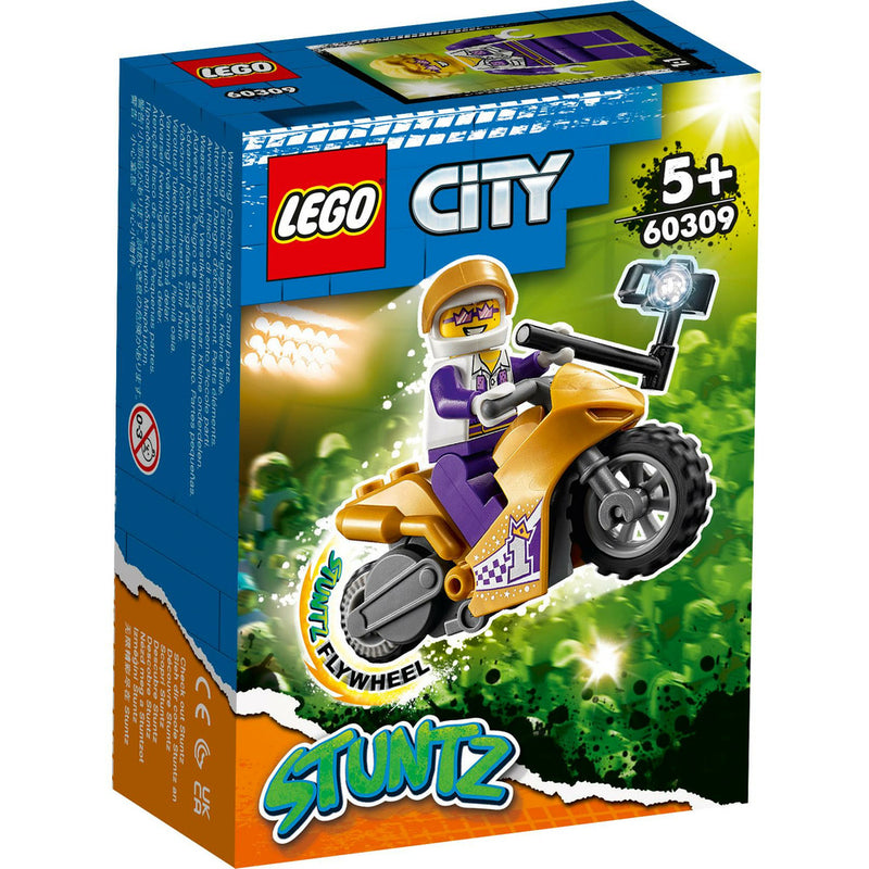 <transcy>LEGO City Stuntz Selfie Stuntbike 60309</transcy>