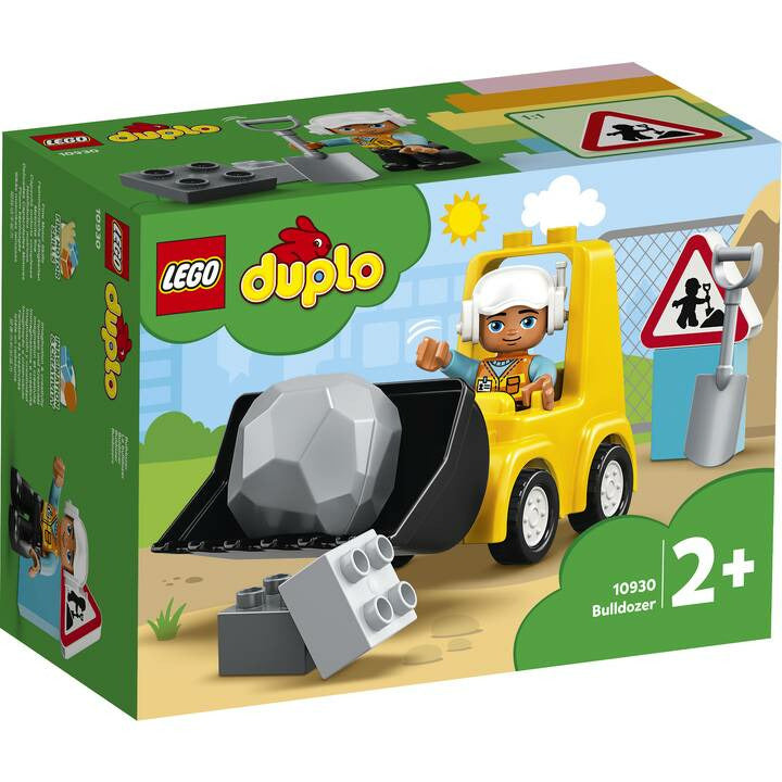 LEGO DUPLO Radlader 10930