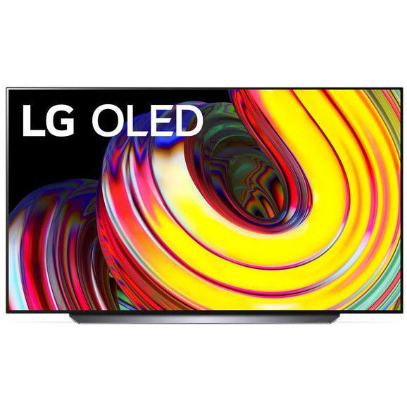 LG TV OLED65CS6