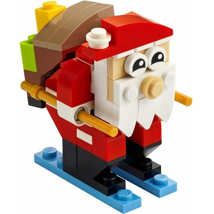 LEGO Creator Père Noël 30580