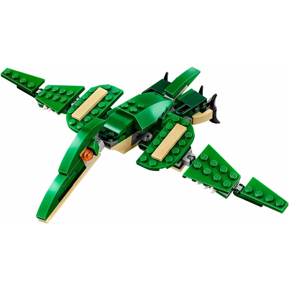 <transcy>LEGO Creator Dinosaure 31058</transcy>