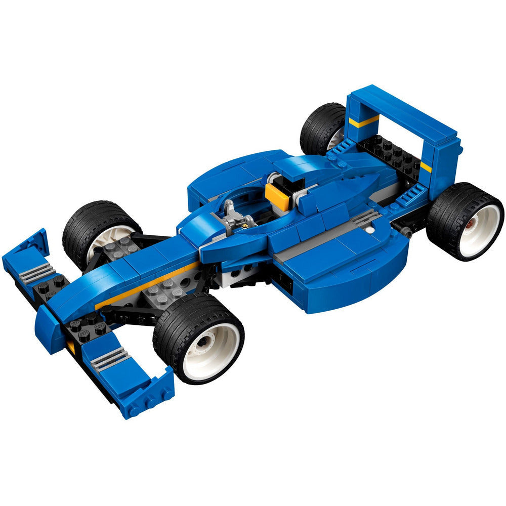 LEGO Creator Turborennwagen 31070