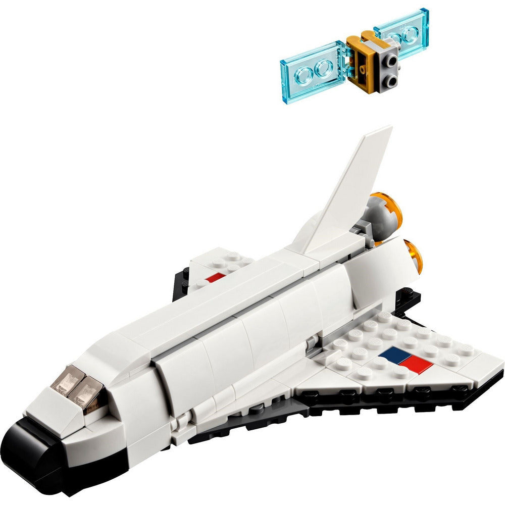 LEGO Creator Spaceshuttle 31134