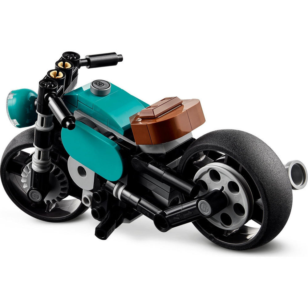 LEGO Creator Oldtimer Motorrad 31135