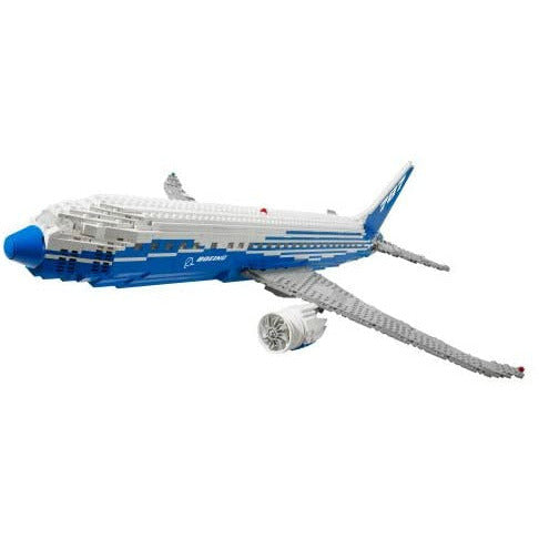 LEGO Creator Expert Boeing 787 Dreamliner Set 10177