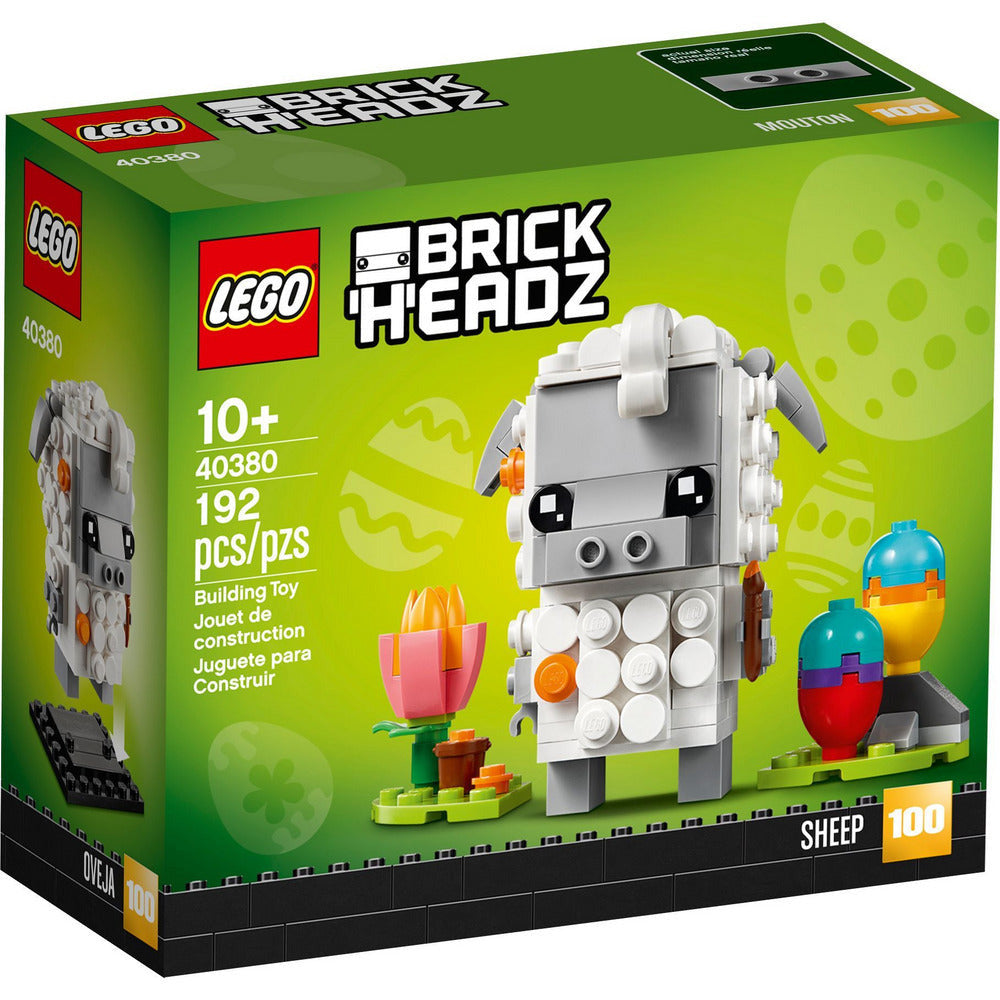 LEGO BrickHeadz Osterlamm 40380