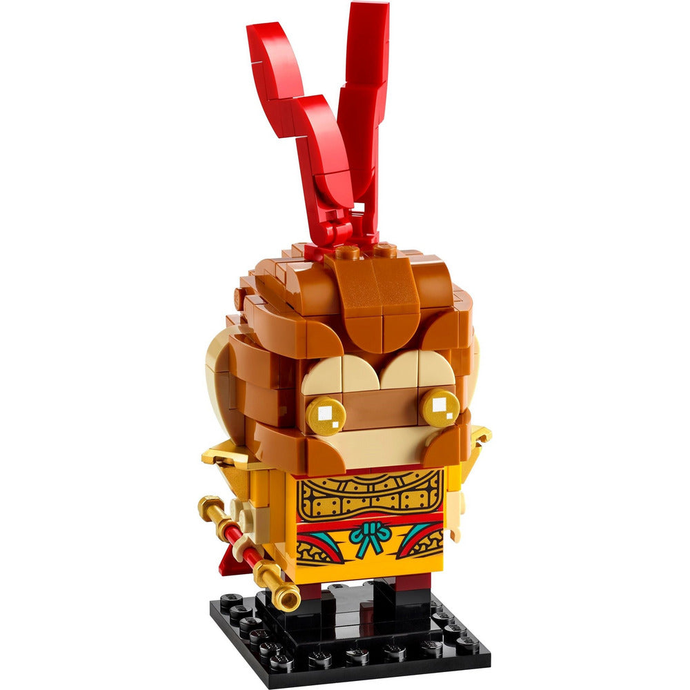 LEGO Brickheadz Monkey King 40381