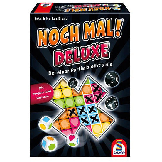 Noch Mal! Deluxe